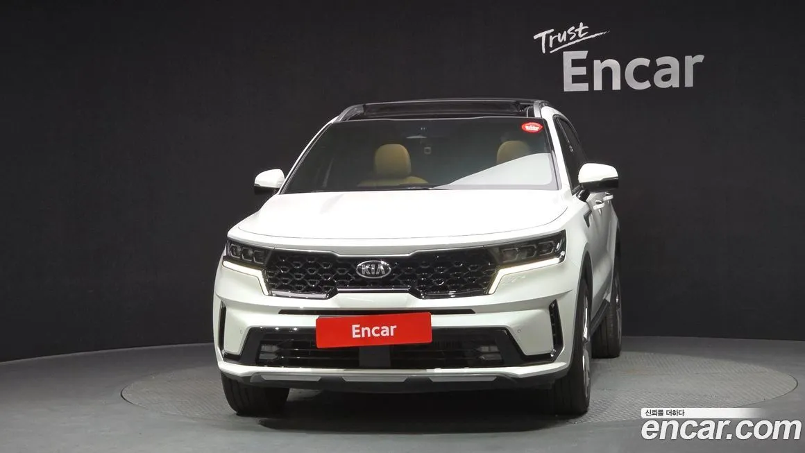 Kia Sorento — фото 2