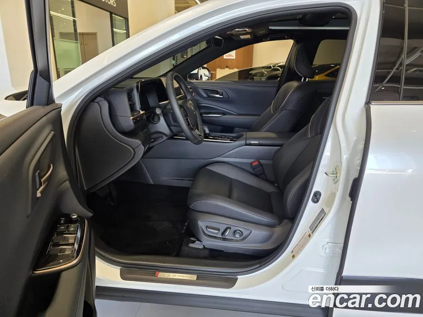 Toyota Crown 2025 из KR, фото 3