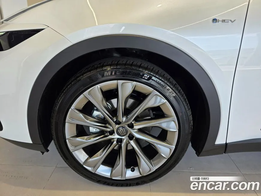 Toyota Crown 2025 из KR, фото 4