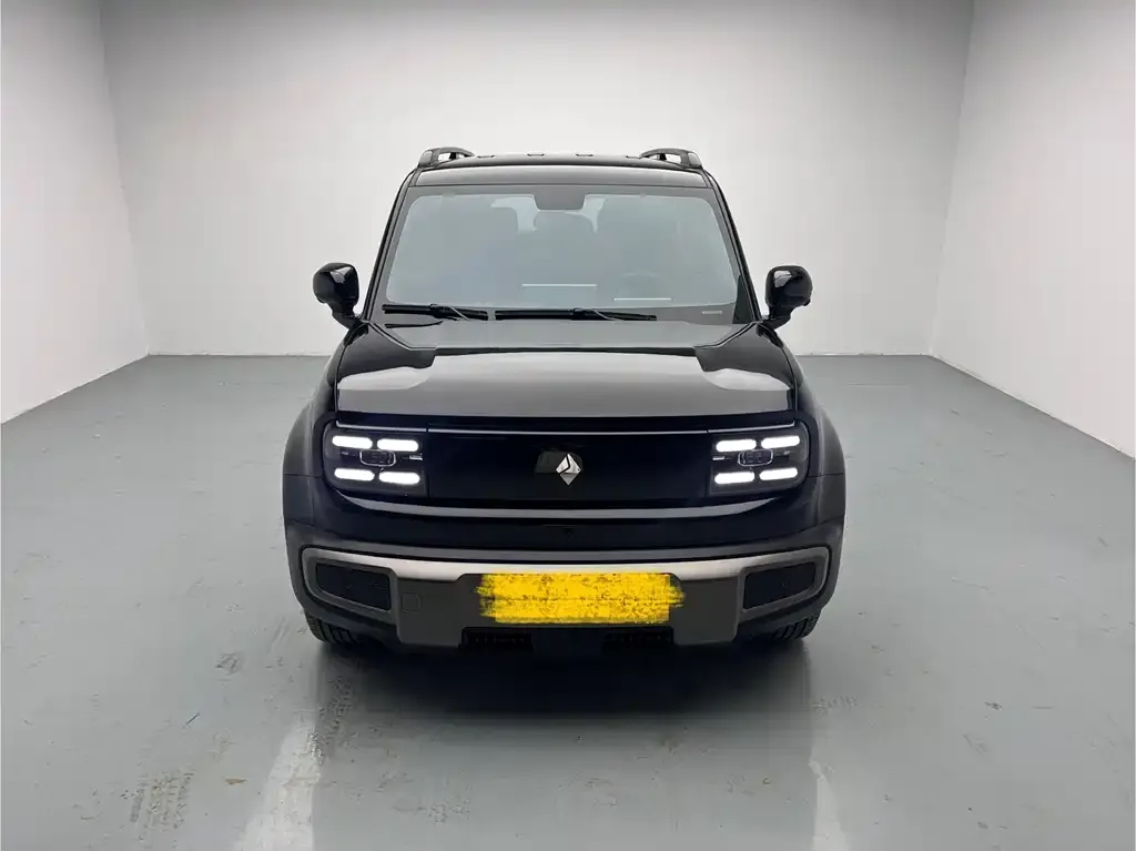 Baojun Yueye Plus 2025 из CN, фото 5