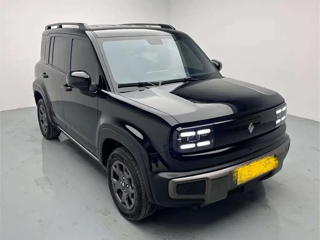 Baojun Yueye Plus 2025 из CN, фото 7