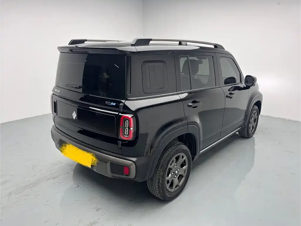 Baojun Yueye Plus 2025 из CN, фото 3