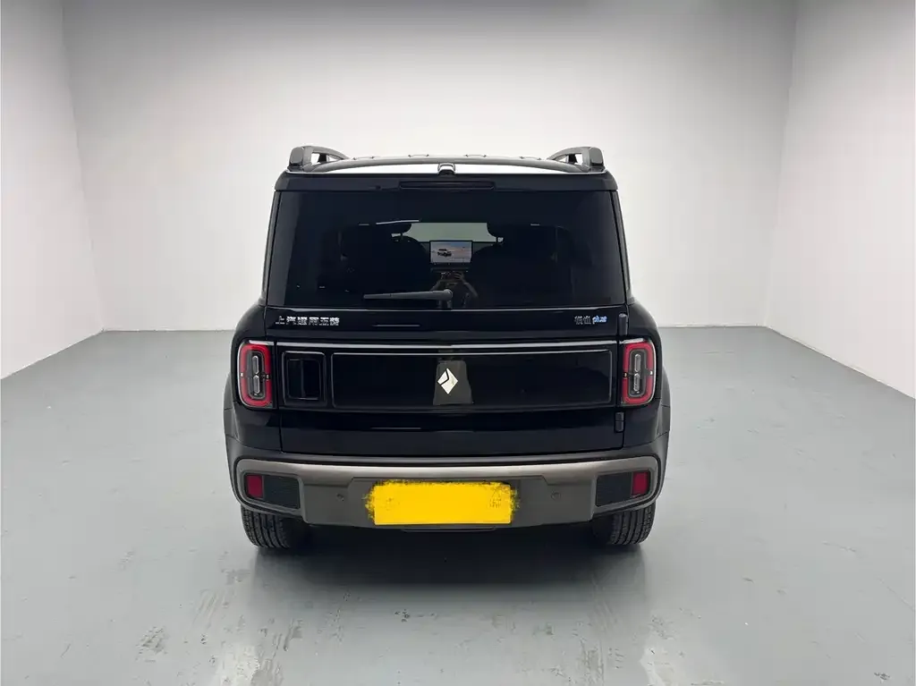 Baojun Yueye Plus 2025 из CN, фото 10