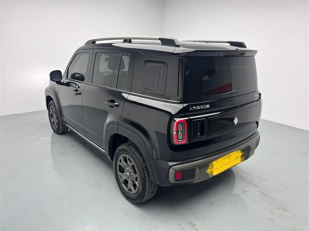 Baojun Yueye Plus 2025 из CN, фото 2