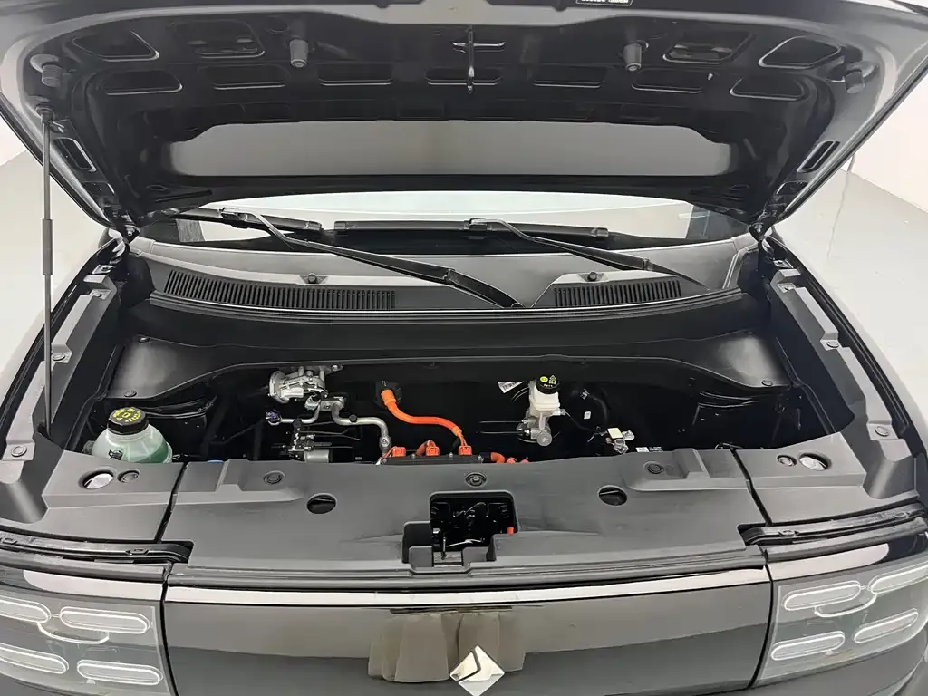 Baojun Yueye Plus 2025 из CN, фото 8