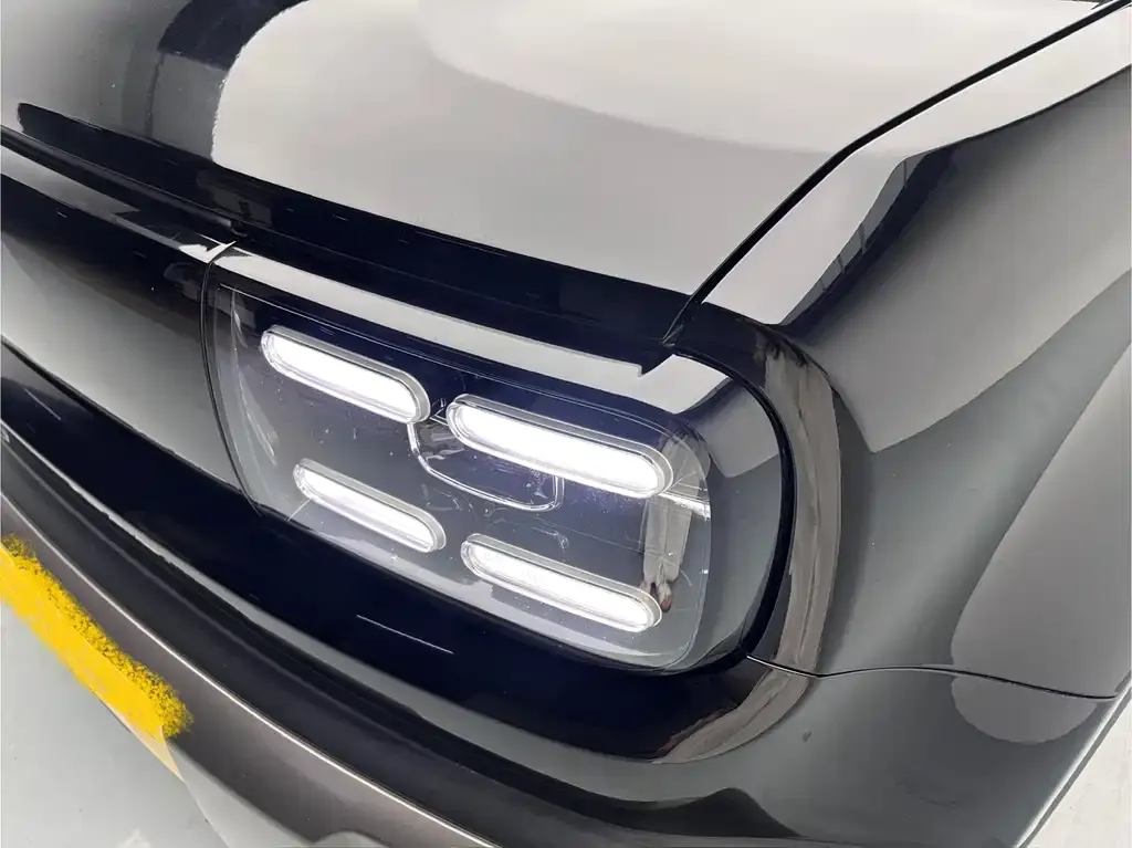 Baojun Yueye Plus 2025 из CN, фото 9