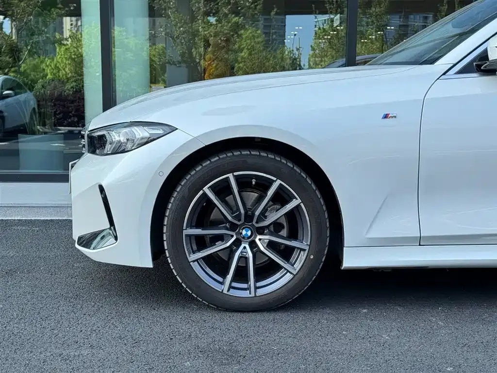 BMW 3 Series — фото 10
