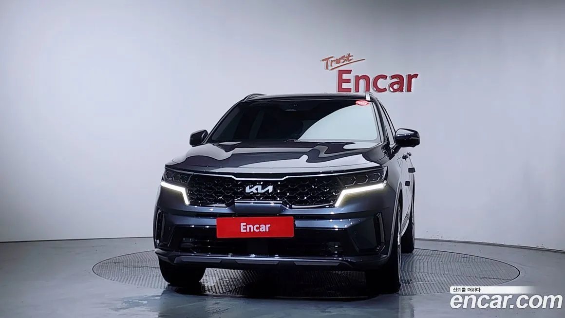 Kia Sorento — фото 2
