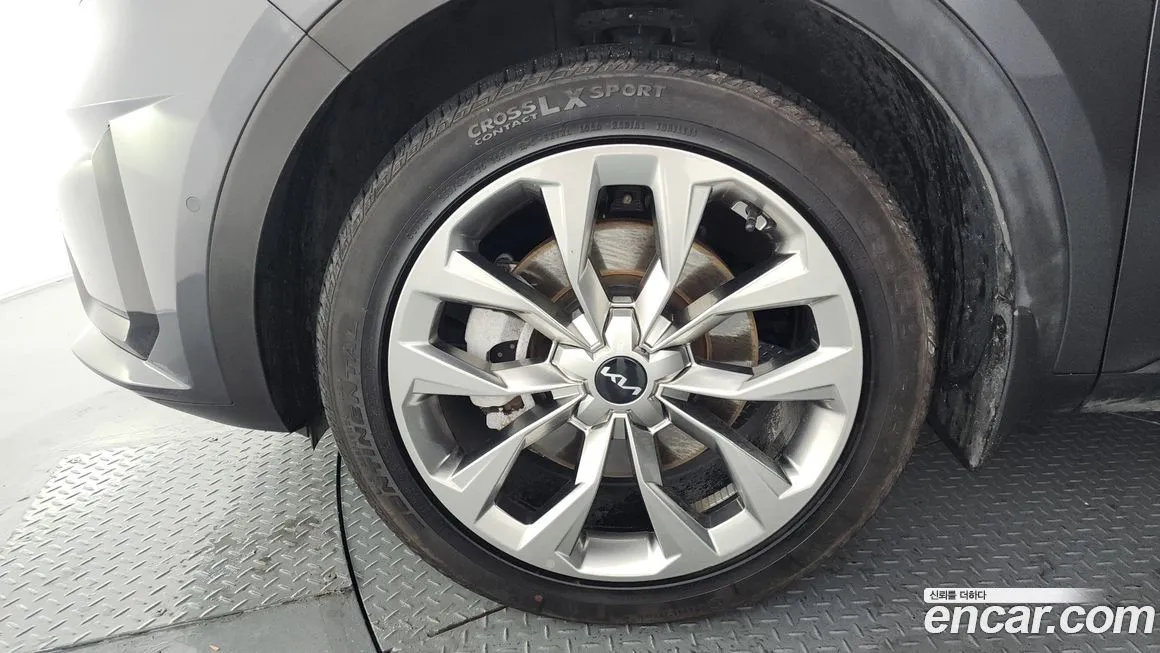 Kia Sorento — фото 10