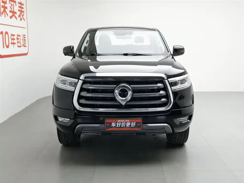 Great Wall Pao 2023 из CN, фото 2