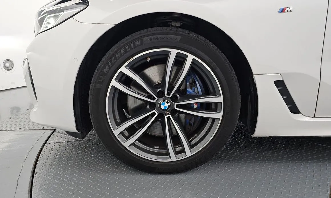 BMW Gran Turismo 2021 из KR, фото 5