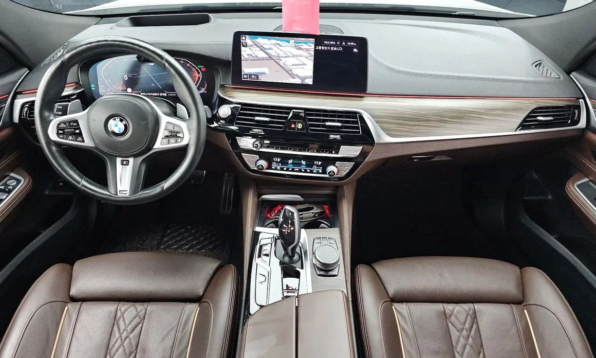 BMW Gran Turismo 2021 из KR, фото 8