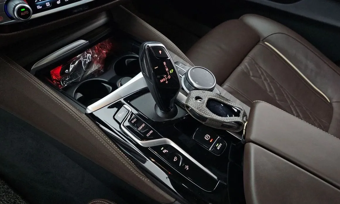BMW Gran Turismo 2021 из KR, фото 2