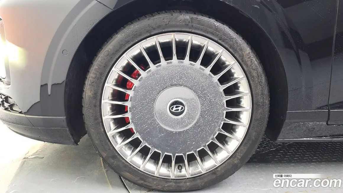Hyundai Grandeur 2023 из KR, фото 9