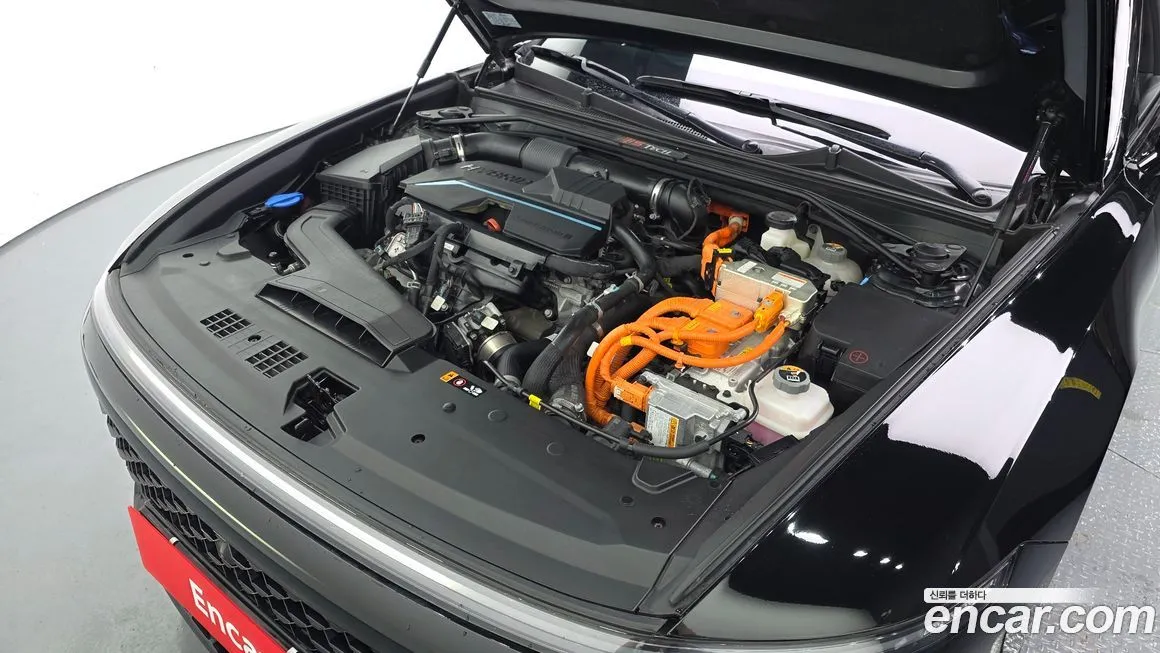 Hyundai Grandeur 2023 из KR, фото 7