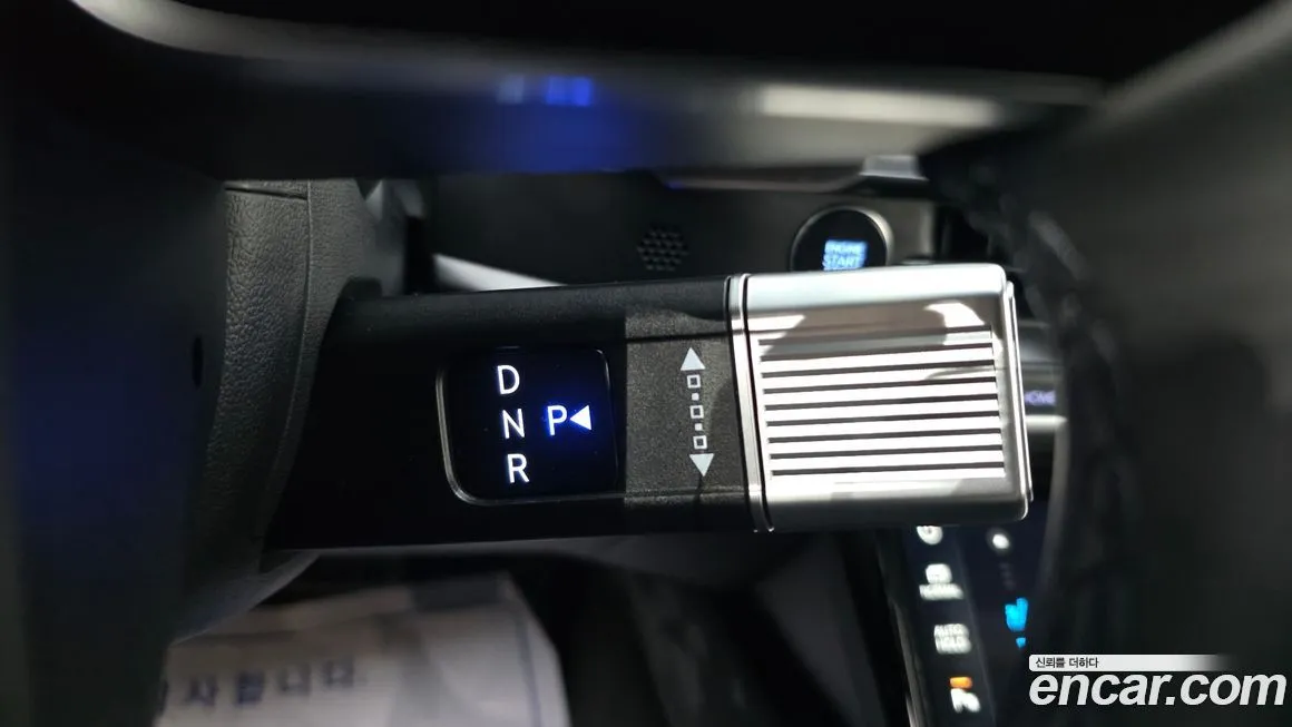 Hyundai Grandeur 2023 из KR, фото 3