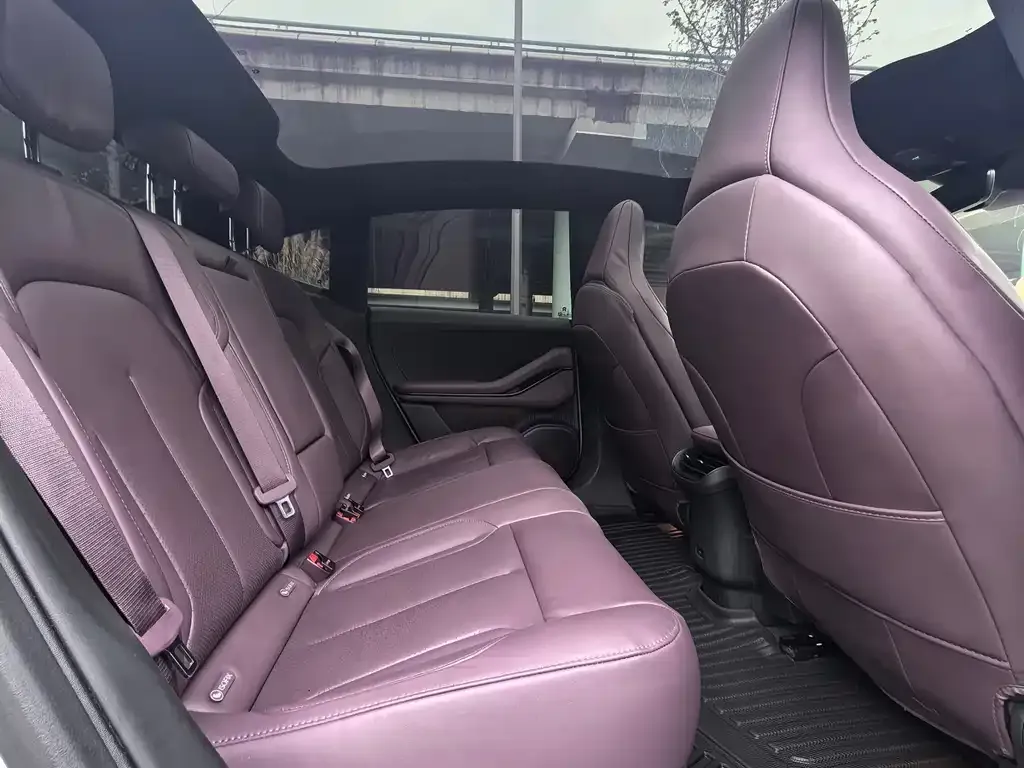 NIO ET5 2023 из CN, фото 10