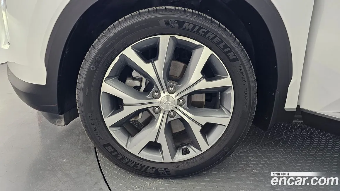 Hyundai Palisade 2021 из KR, фото 5
