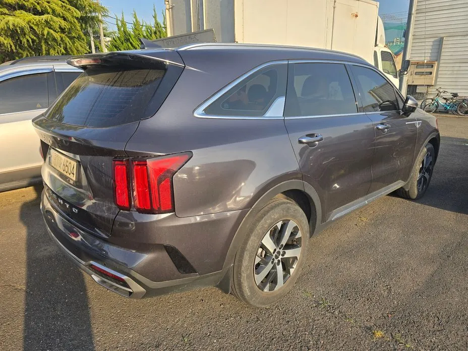 Kia Sorento — фото 2