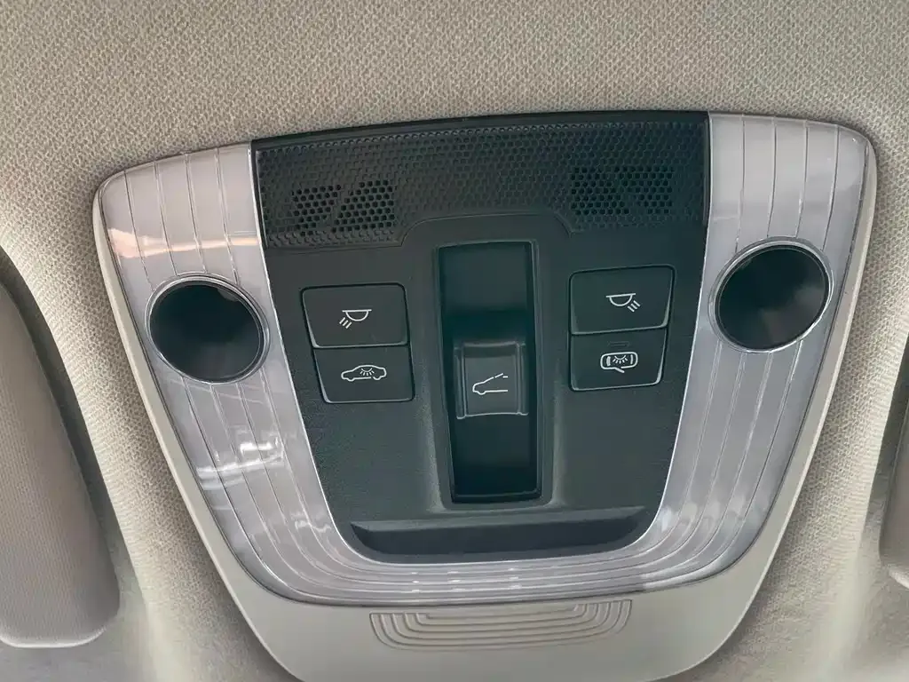 Kia KX3 — фото 3