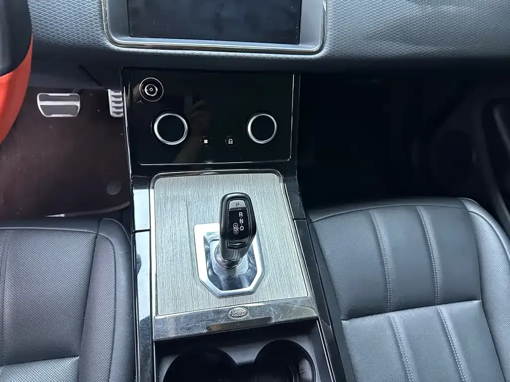 Land Rover Evoque 2022 из CN, фото 8