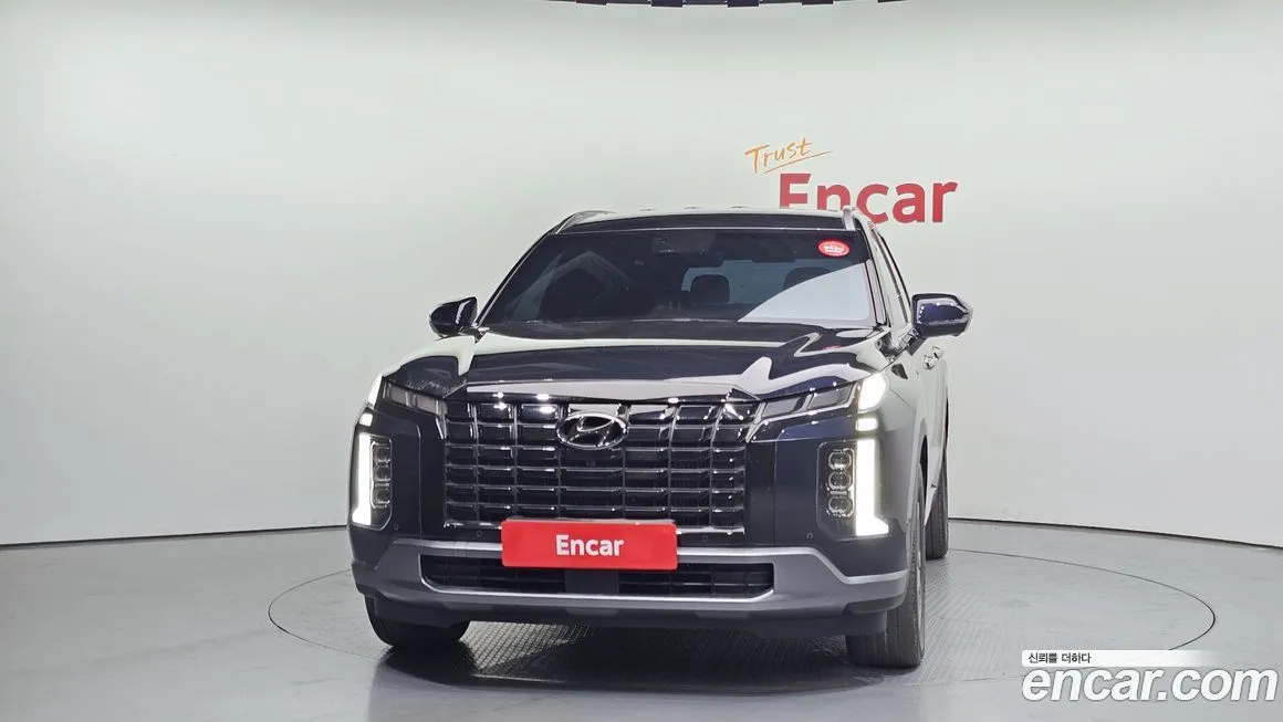 Hyundai Palisade — фото 2