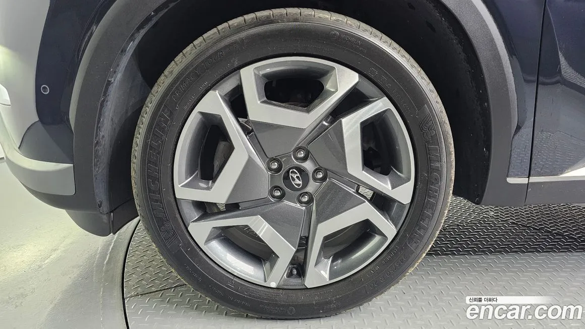 Hyundai Palisade — фото 6