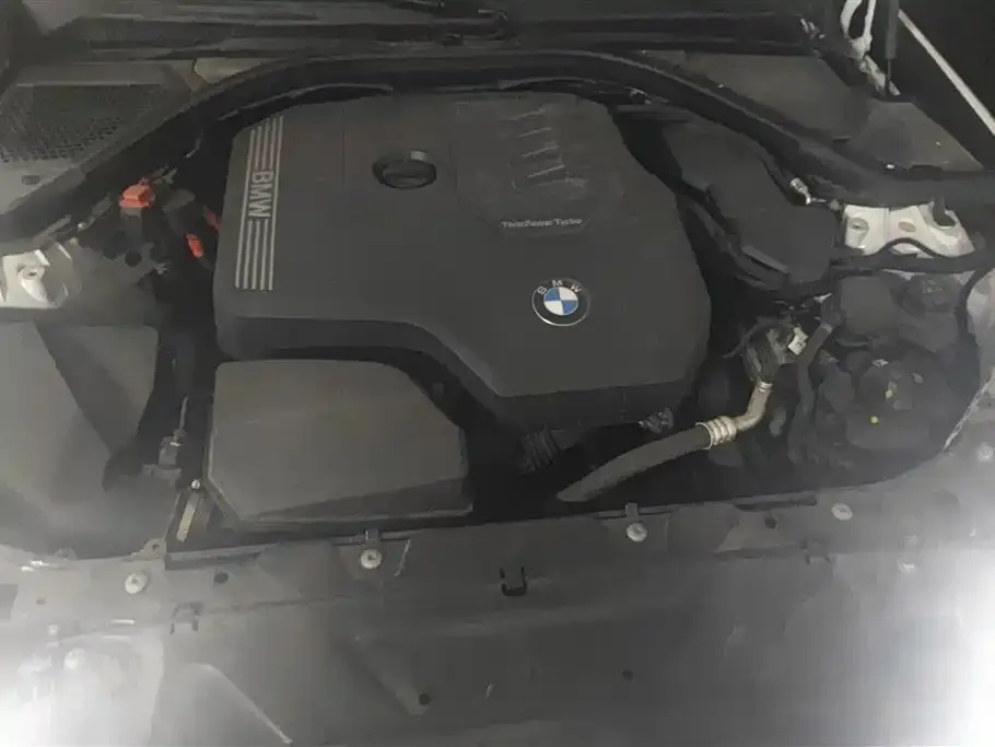 BMW 3 Series — фото 10