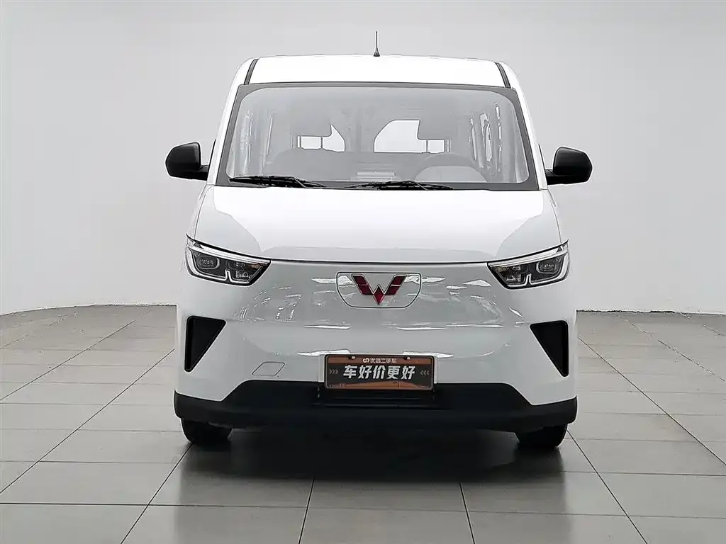 Wuling Yangguang 2025 из CN, фото 4