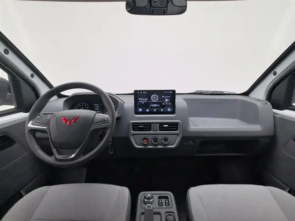 Wuling Yangguang 2025 из CN, фото 6