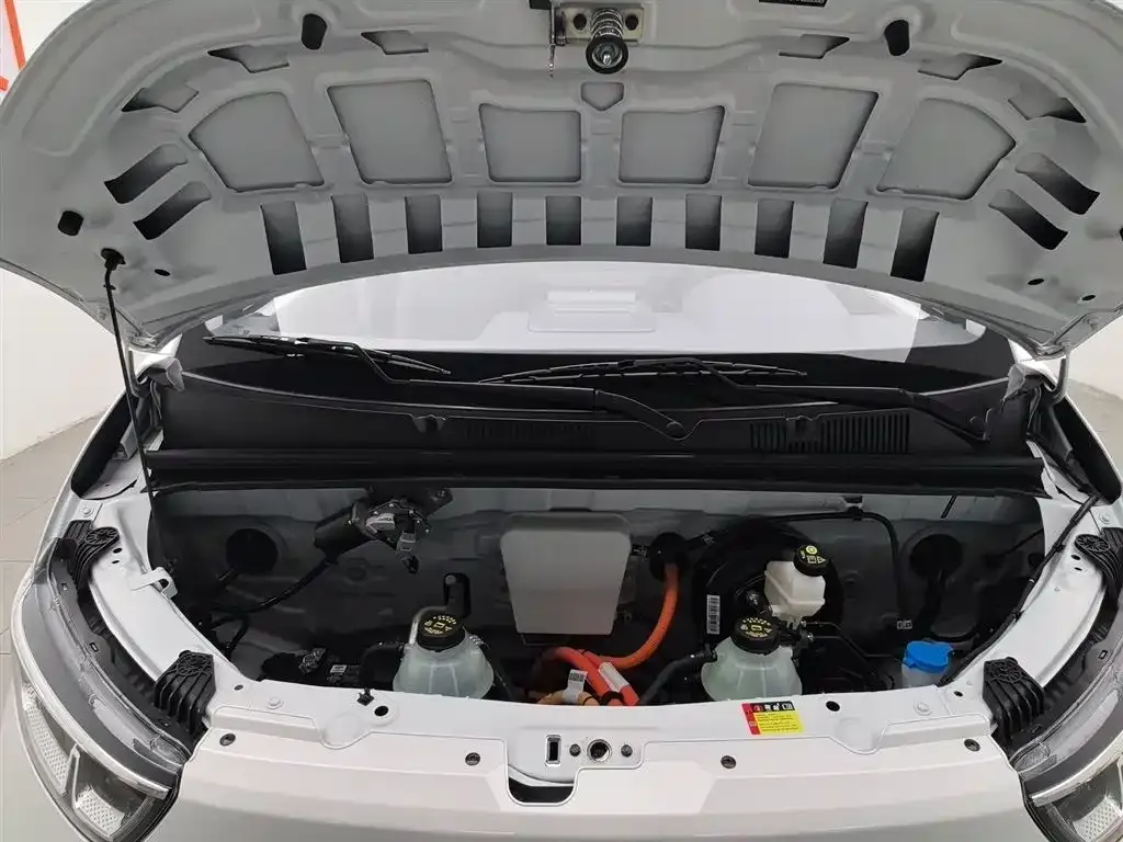 Wuling Yangguang 2025 из CN, фото 8