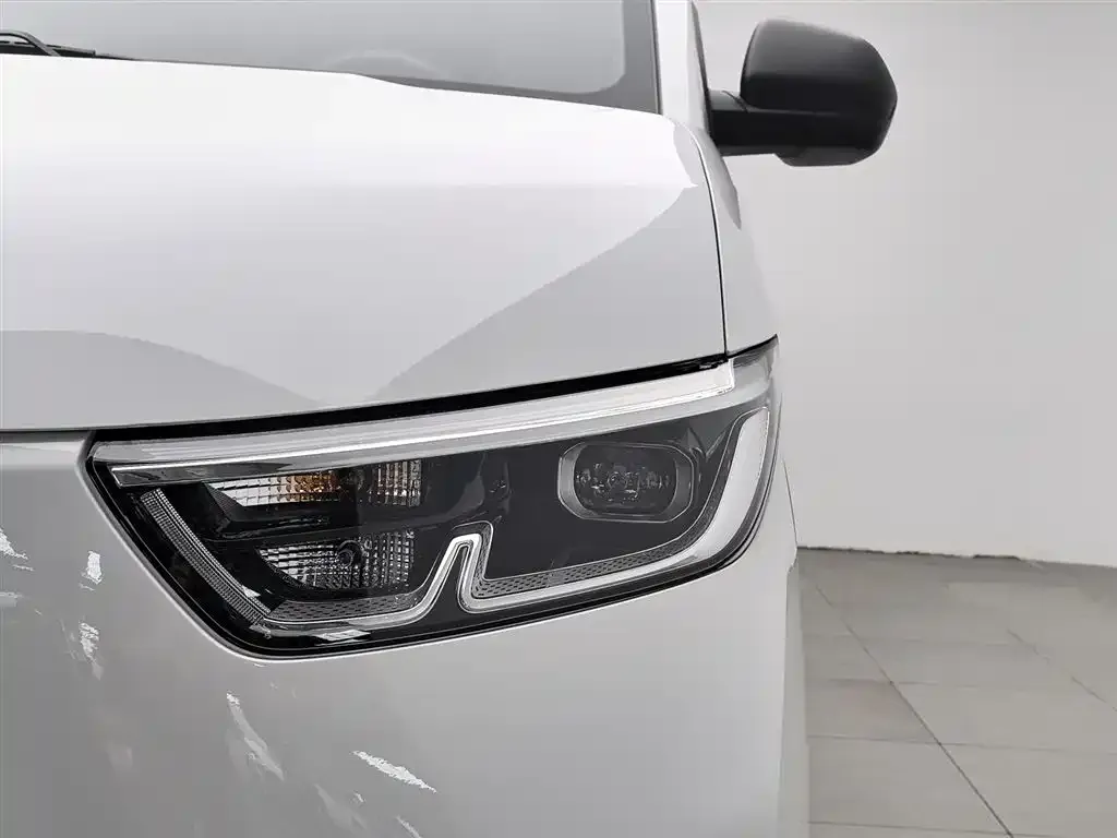 Wuling Yangguang 2025 из CN, фото 2