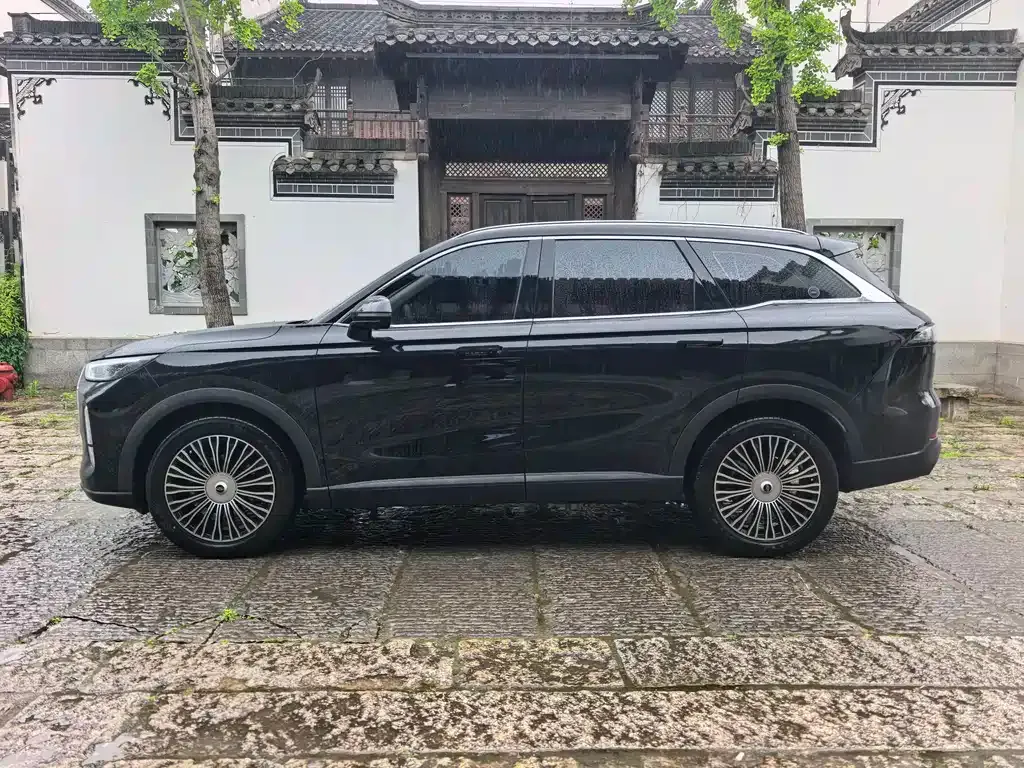 Chery 8L 2025 из CN, фото 7