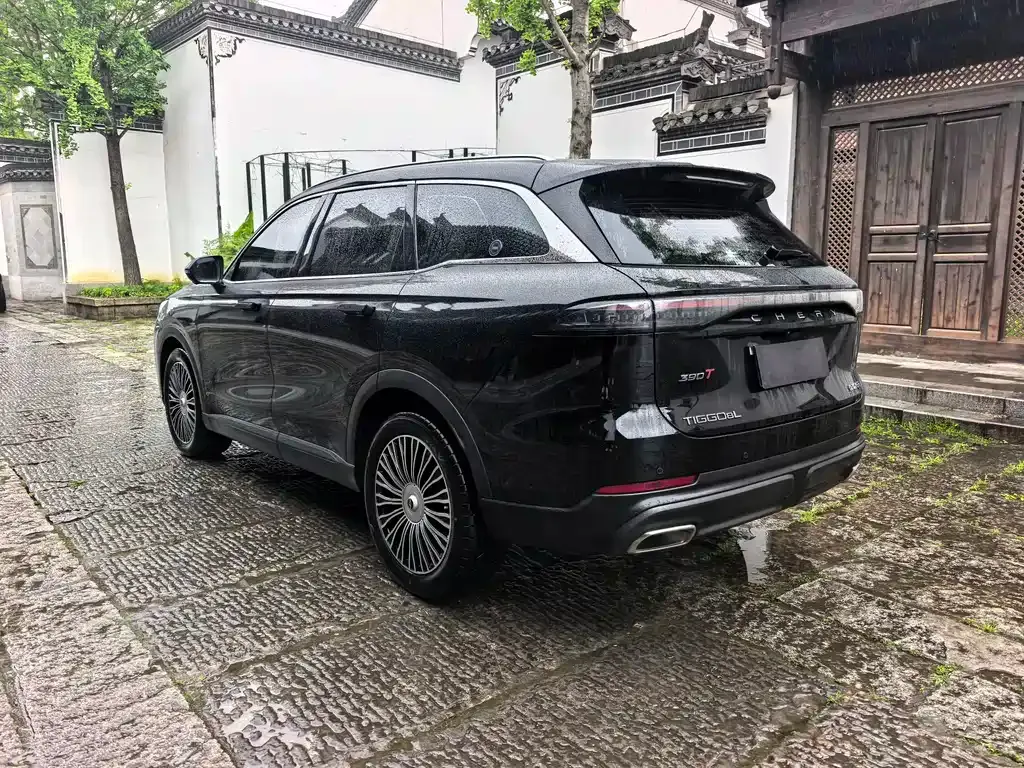 Chery 8L 2025 из CN, фото 9