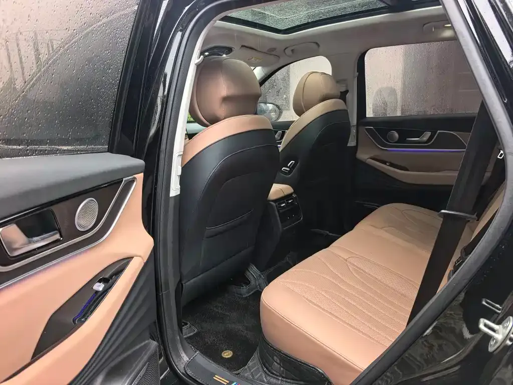 Chery 8L 2025 из CN, фото 2