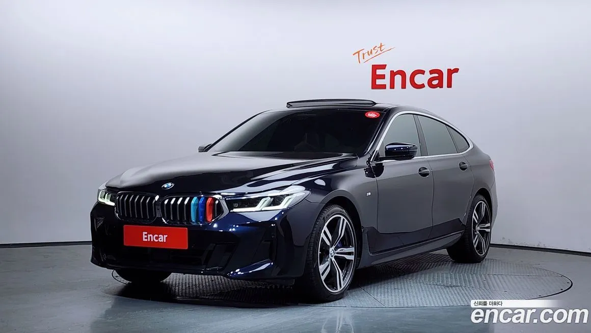 BMW Gran Turismo