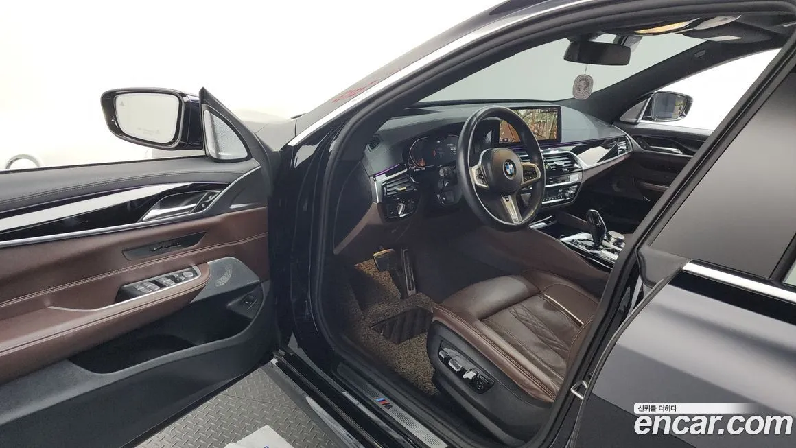 BMW Gran Turismo 2023 из KR, фото 5