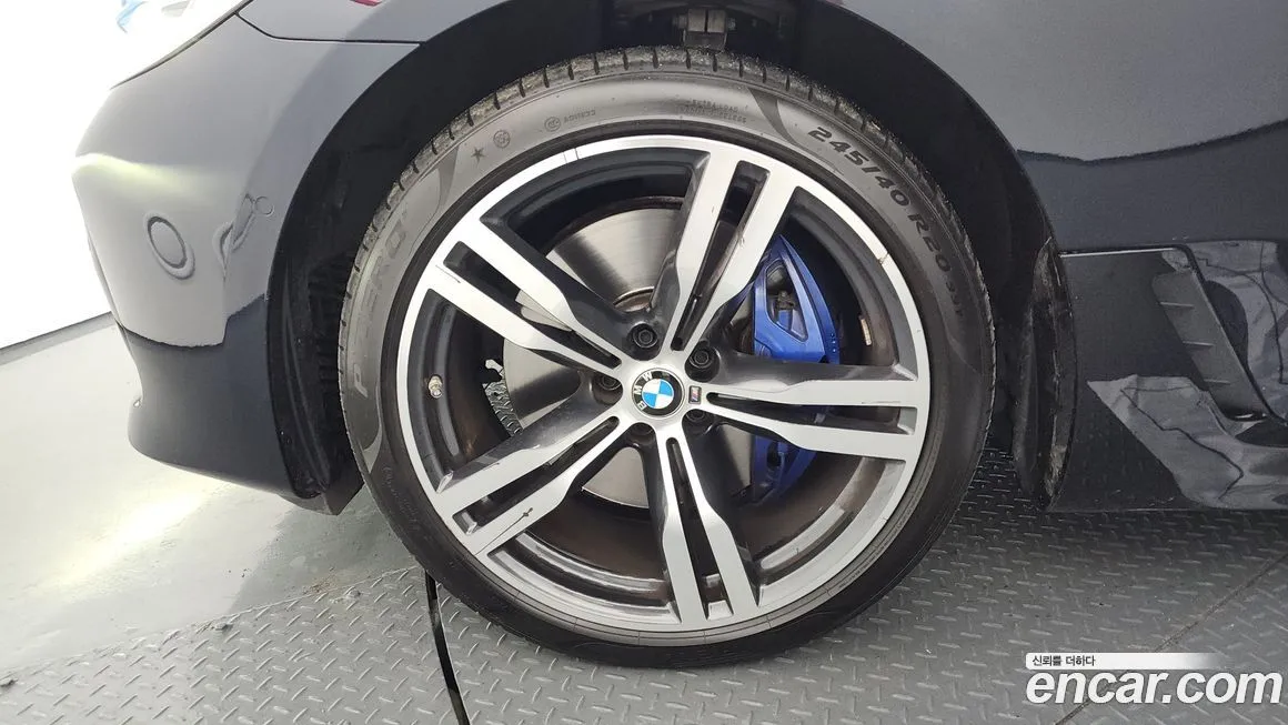 BMW Gran Turismo 2023 из KR, фото 10
