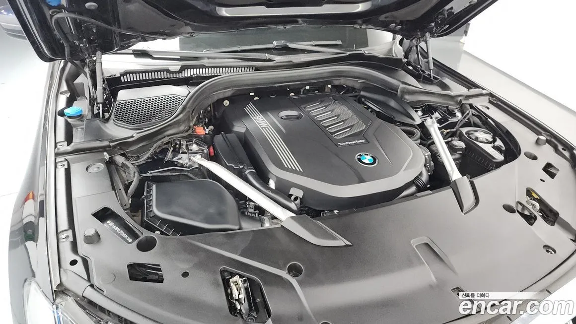BMW Gran Turismo 2023 из KR, фото 6