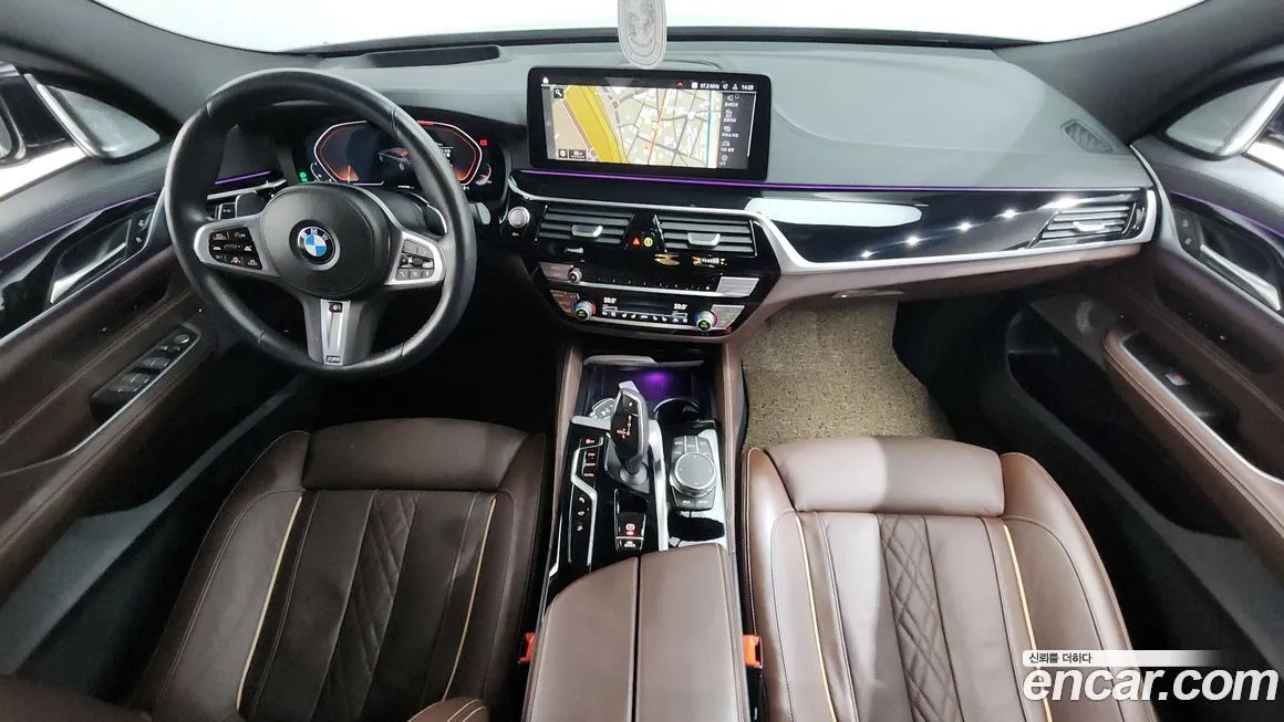 BMW Gran Turismo 2023 из KR, фото 8