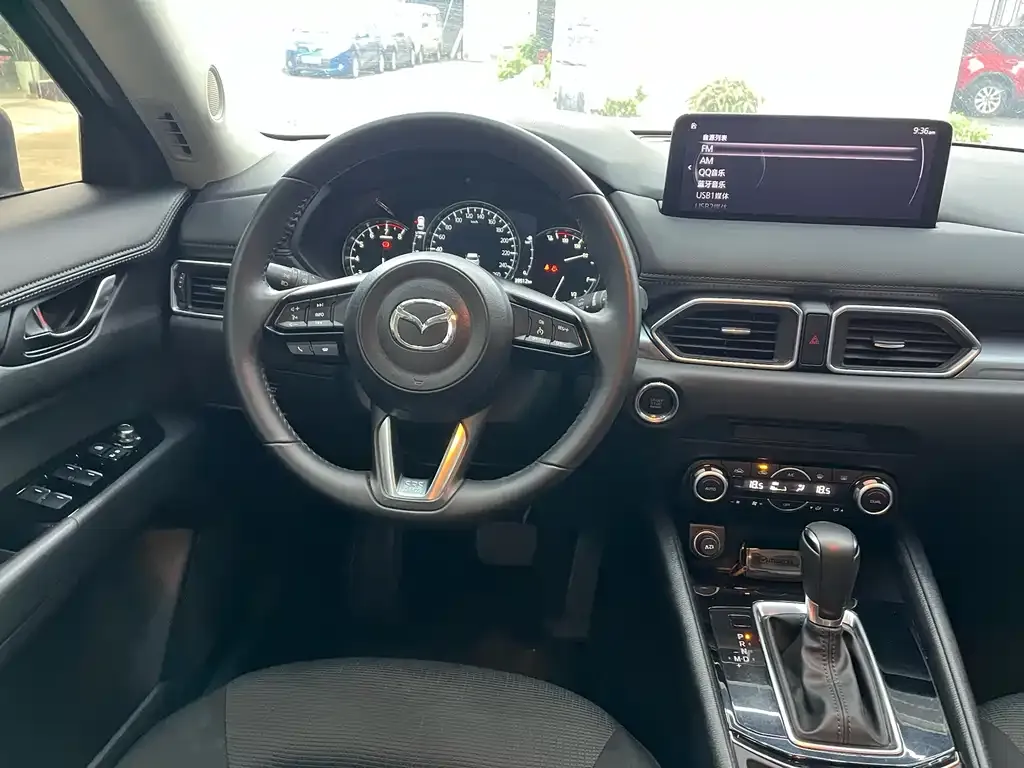 Mazda CX-5 2024 из CN, фото 5