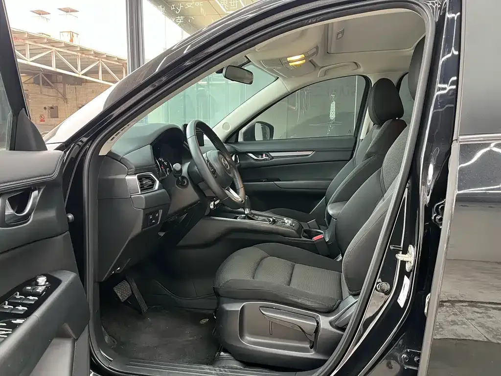 Mazda CX-5 2024 из CN, фото 8