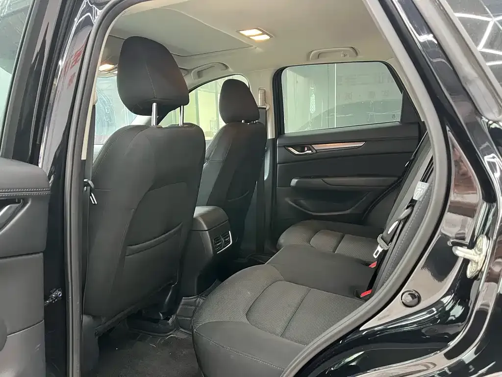 Mazda CX-5 2024 из CN, фото 7