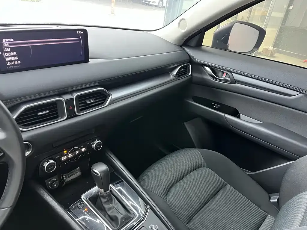 Mazda CX-5 2024 из CN, фото 4