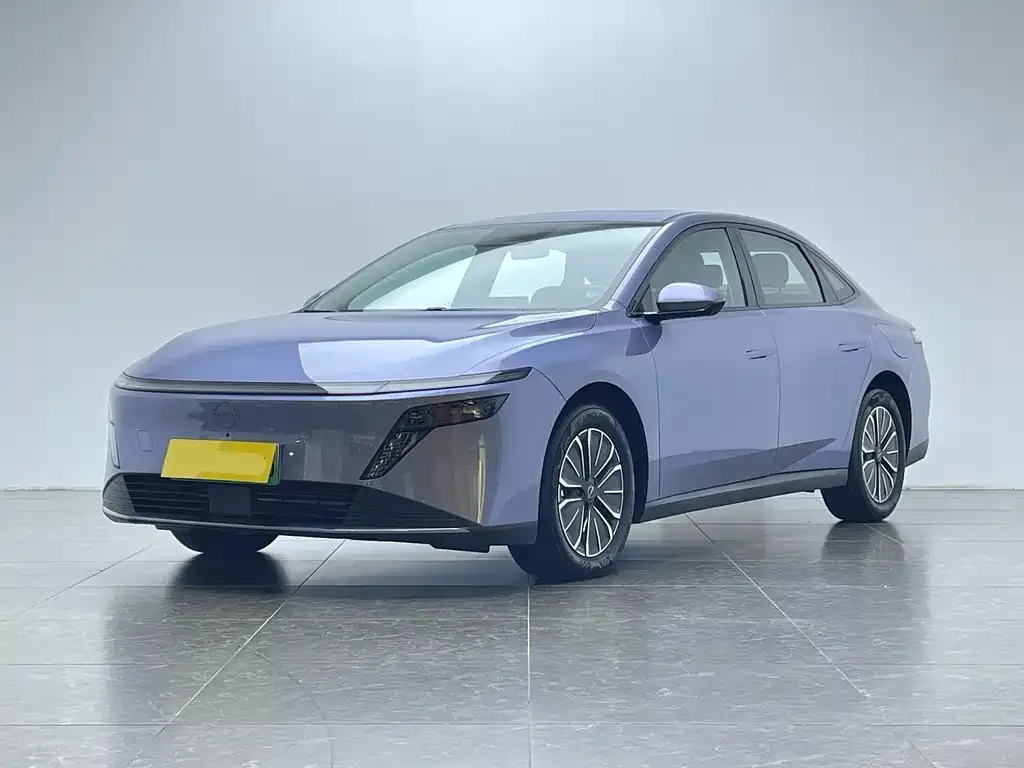 Nissan N6