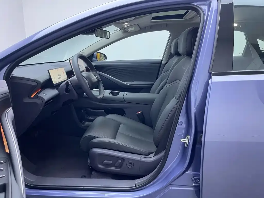 Nissan N6 2025 из CN, фото 10