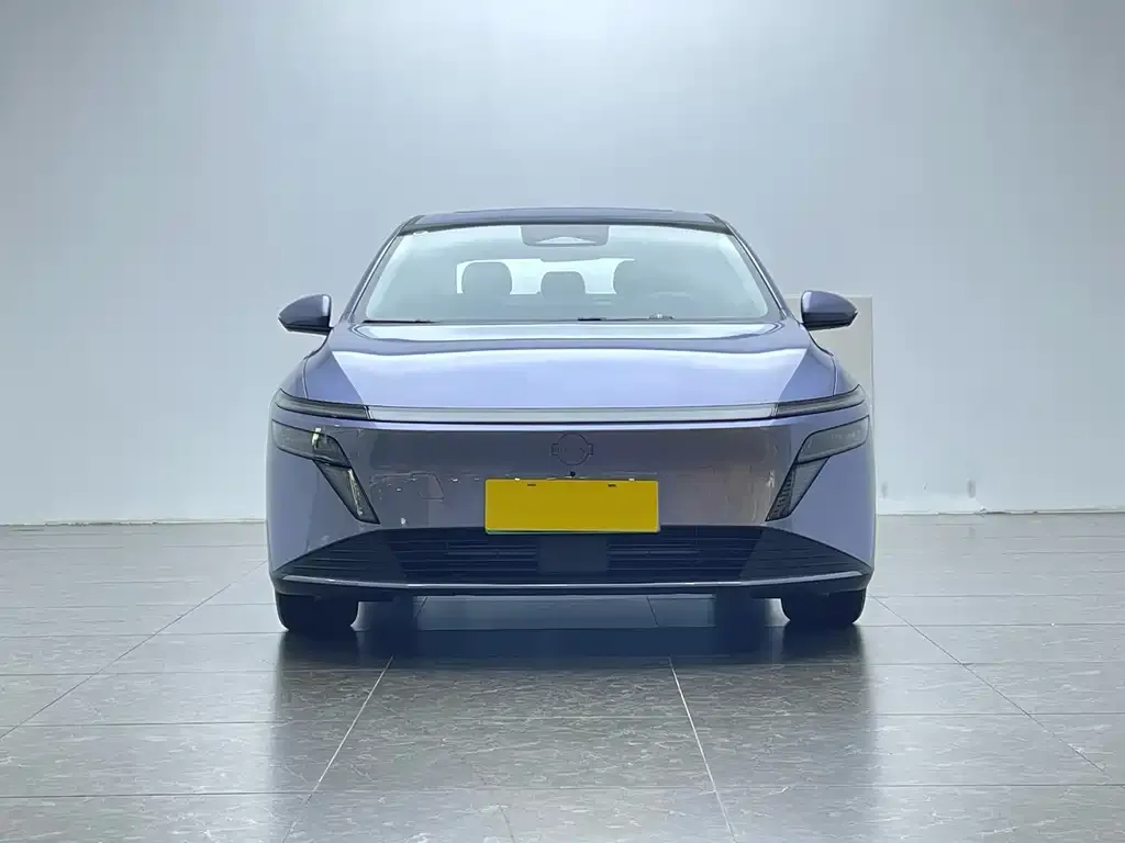 Nissan N6 2025 из CN, фото 5