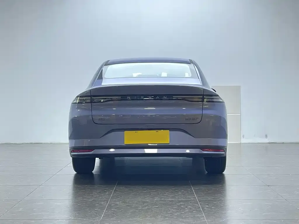 Nissan N6 2025 из CN, фото 7