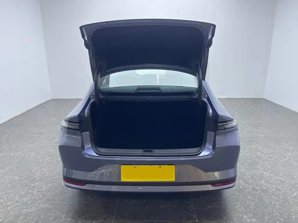 Nissan N6 2025 из CN, фото 4
