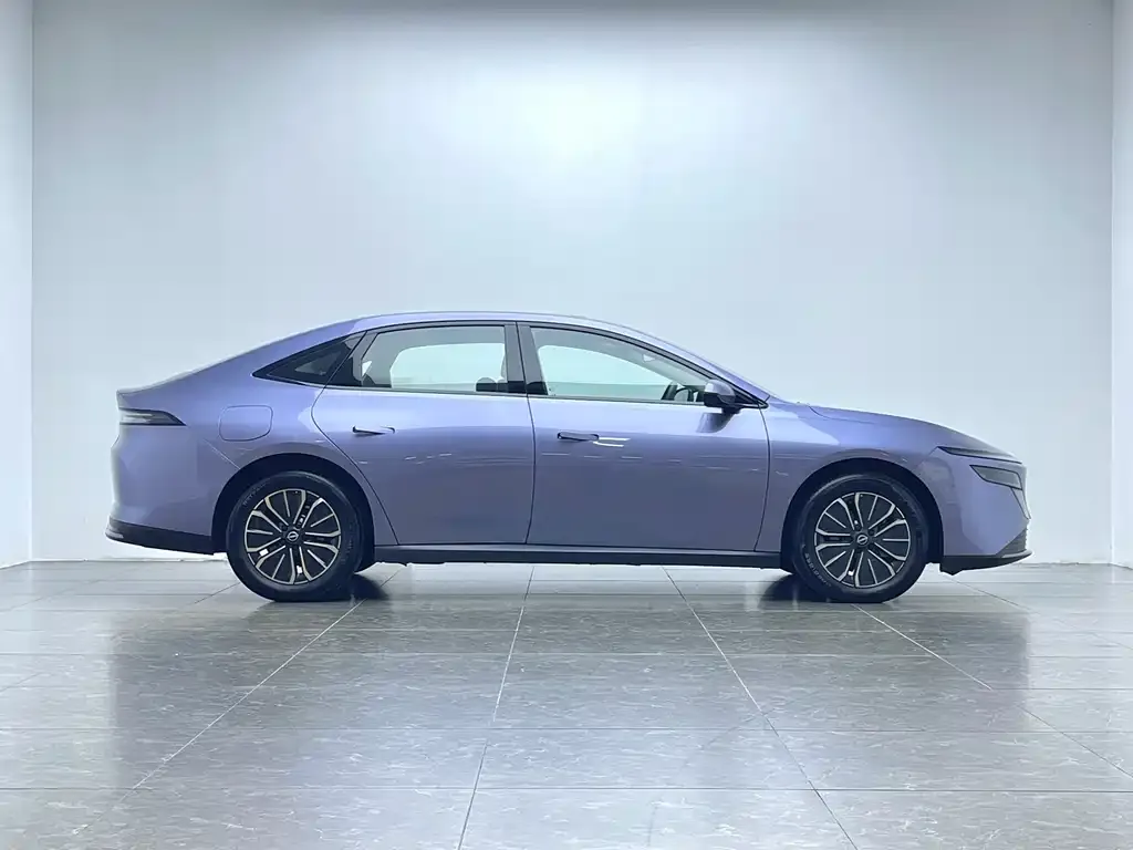 Nissan N6 2025 из CN, фото 2
